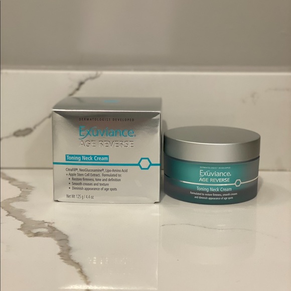 COPY - Exuviance Age Reverse Toning Neck Cream